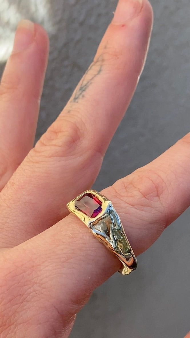 Verona Ring