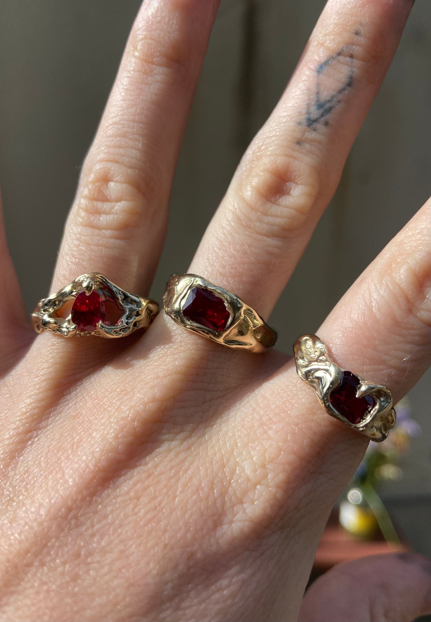 Verona Ring