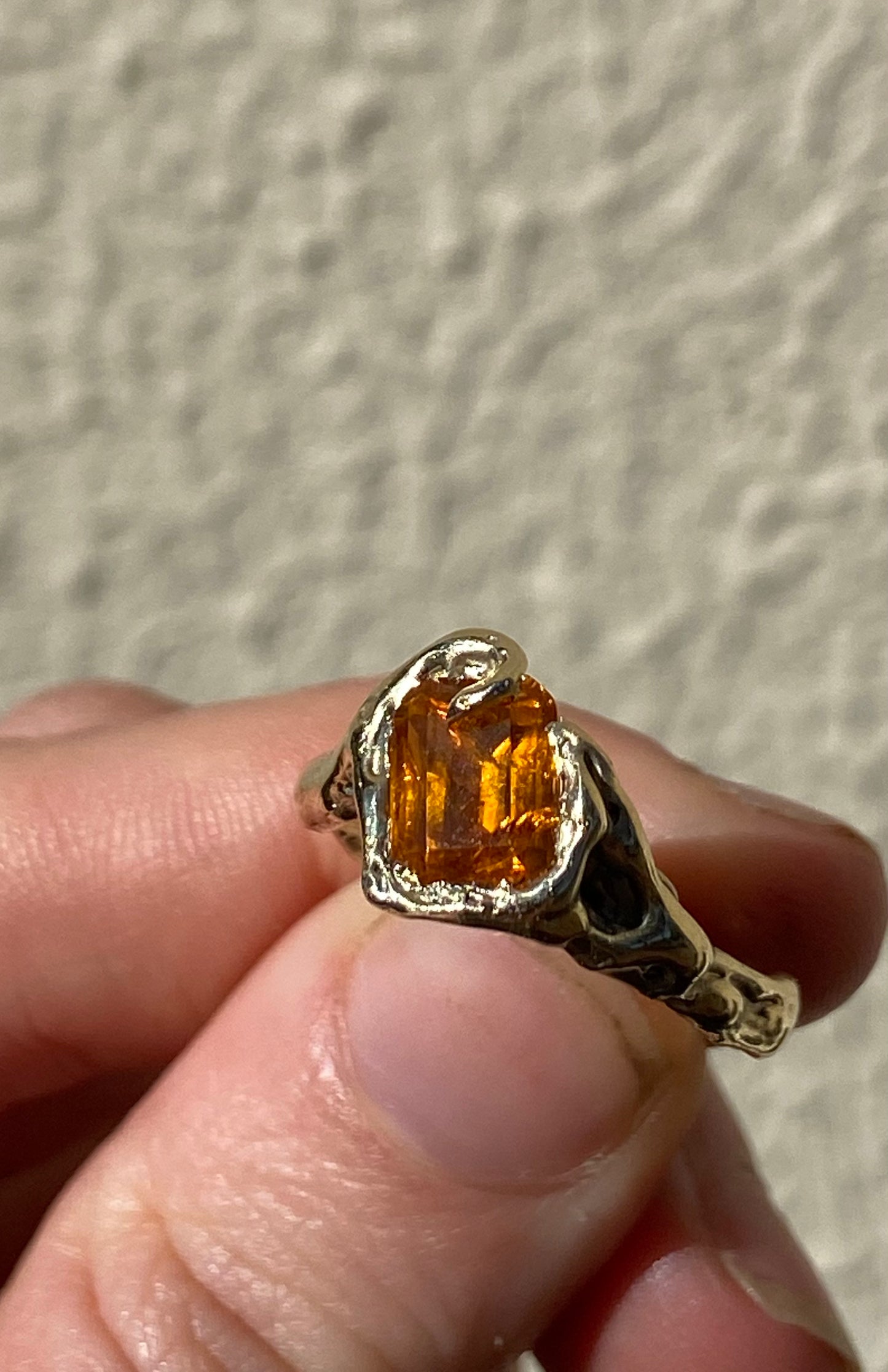Harvest Ring