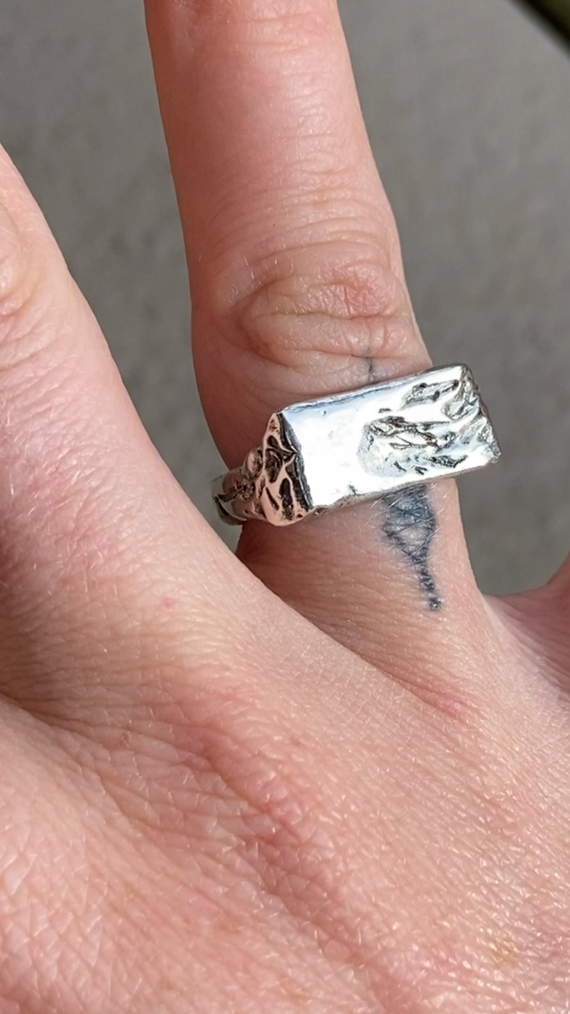 Mentawai Ring