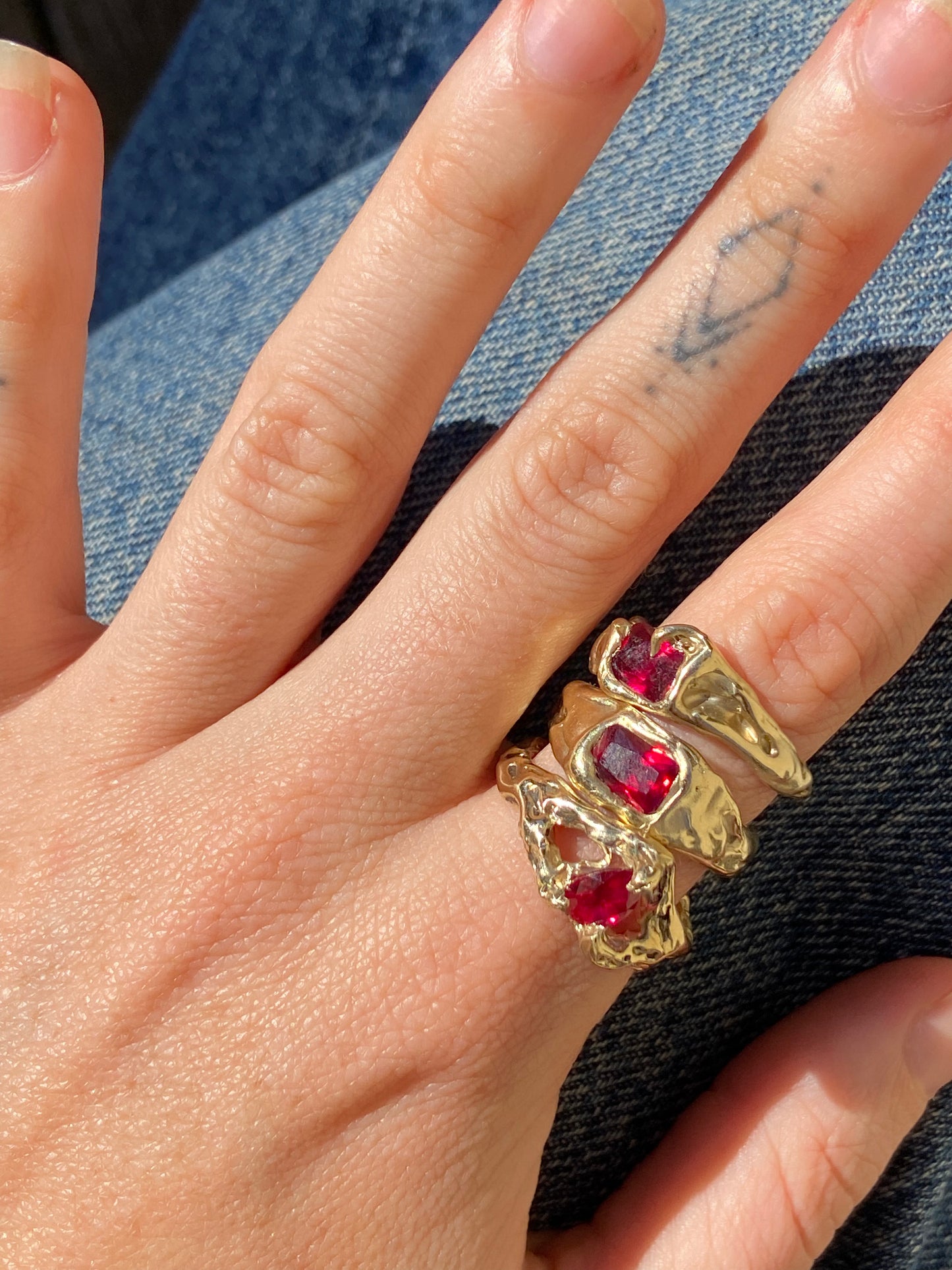 Virtue Ring
