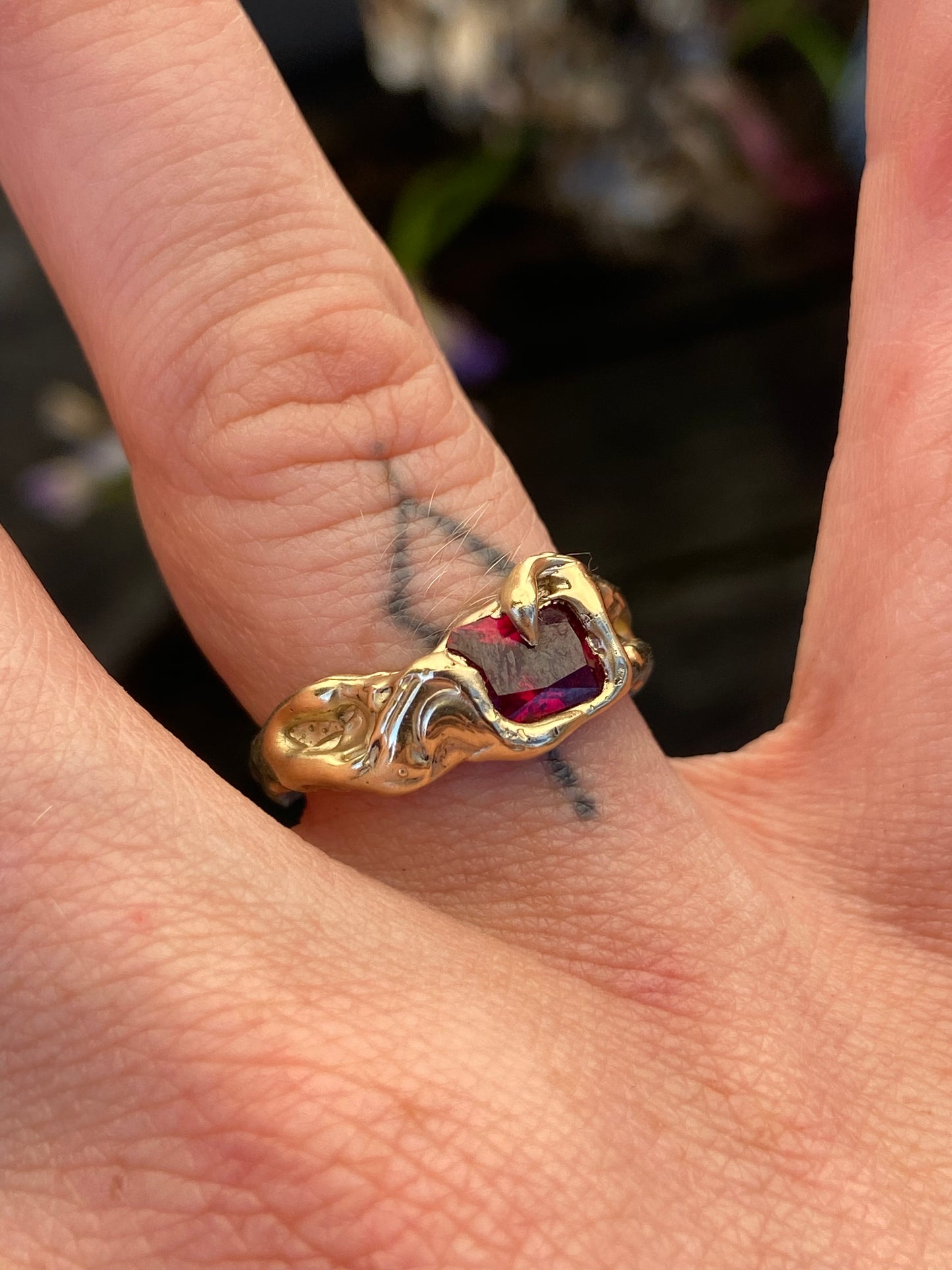 Virtue Ring